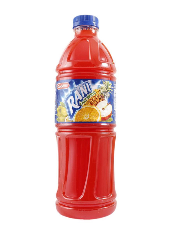 Rani Cocktail Juice Pet Bottle, 1.5 Litres