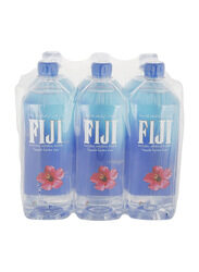 Fiji Natural Mineral Water