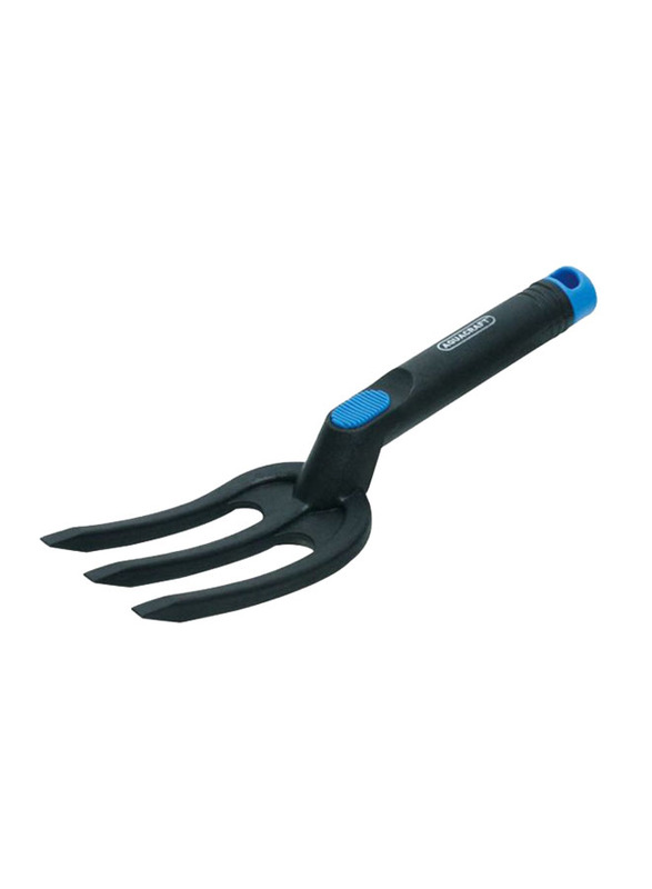 Aqua Craft Nylon Fork, 380922, Black