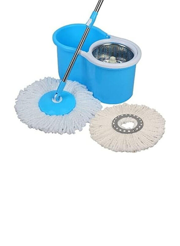 

Esquire Bucket, Sh1003, Blue/White