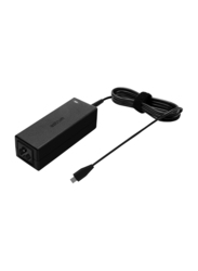 Astrum Universal Laptop Charger Adapter, USB Type-C, 720, Black