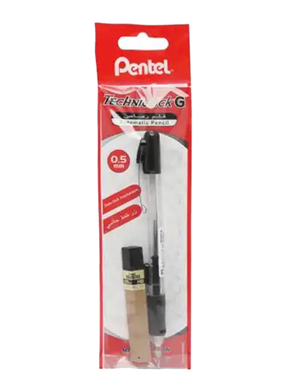 Pentel Technic lick G Automatic Pencil, 1 Piece