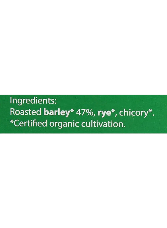 Organic Larder Barley Beverage, 100g