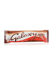 Galaxy Crispy Chocolate Bar - 36g