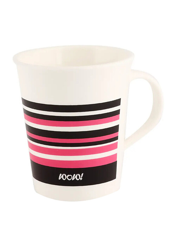 

Pioneer Wow Cup with Handle, Multicolour