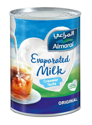 Almarai Evaporated Milk Original - 410gm