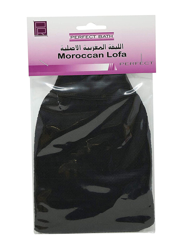 

Perfect Bath Moroccan Loofah, 48 Pieces