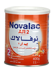Novalac AR2 Baby Milk Powder, 400g