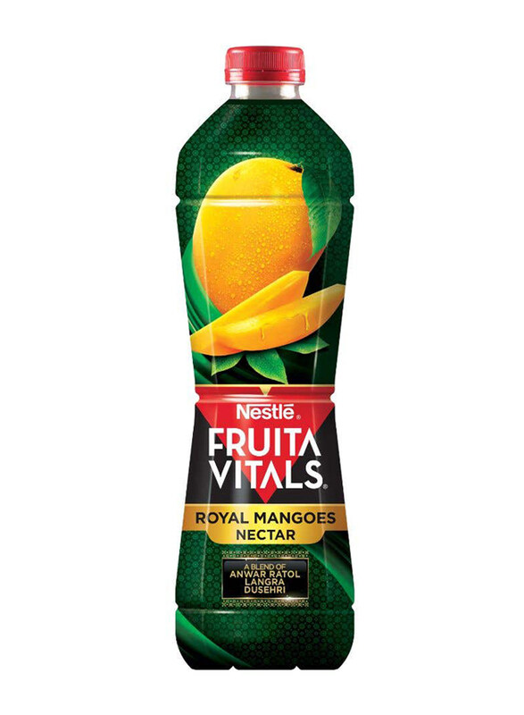

Nestle Fruita Vitals Royal Mangoes, 1 Ltr