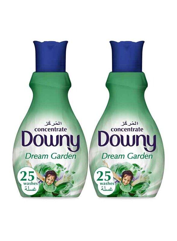 

Downy Dream Garden - 2 x 1 Ltr