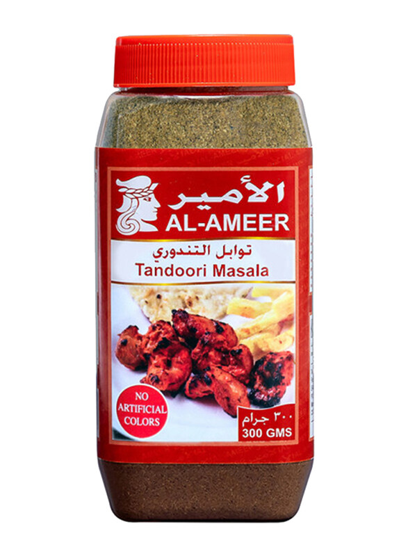 

Al Ameer Tandoori Masala, 300g