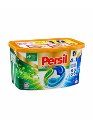 Persil 4 In 1 Deep Clean Discs Detergent, 550g