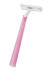 Bic Twin Lady Sensitive Disposable Razor - 15 Pieces