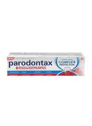 Parodontax Complete Protection Toothpaste, 12 x 75ml