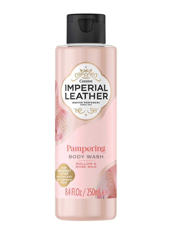

Imperial Leather Body Wash Pampering, 250ml