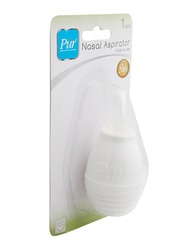 Pur One Size Nasal Aspirator for Babies