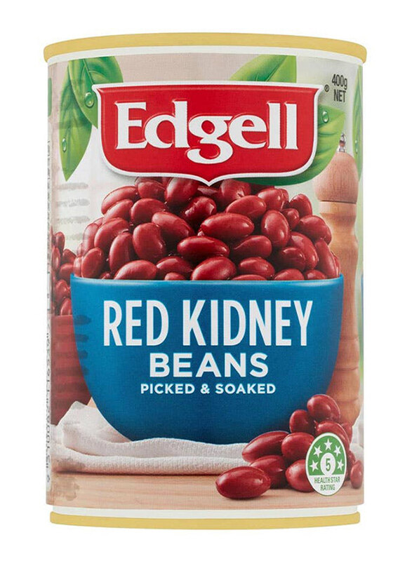 

Edgell Red Kidney Beans, 400g