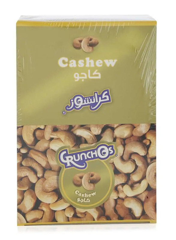 Crunchos Cashew - 20 x 13g