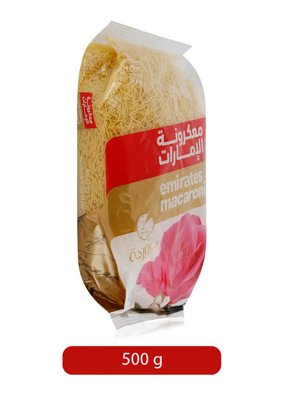 Emirates Macaroni Vermicelli Pasta, 500g