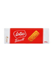 Lotus Biscoff Biscuits, 250g