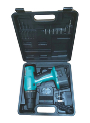 Namson Cordless Drill, 12V, Cdr112 500179, Multicolour