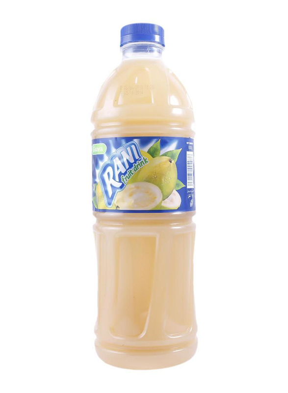 Rani Guava Juice, 1.5 Litres
