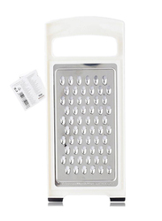 Fackelmann Arcadalina Veg Grater, Silver