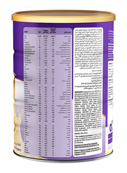 Abbott Pediasure Complete & Balance Nutrition Triple Sure Vanilla Formula Milk, 900g