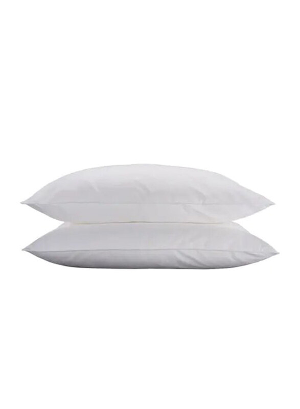 

Union Pillow Set - 2x650g