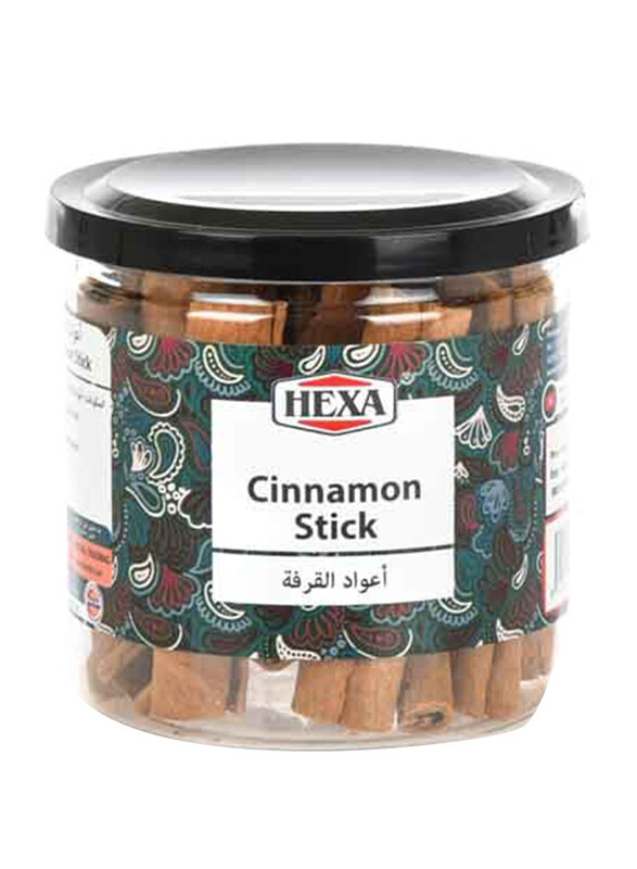 

Hexa Cinnamon Stick, 100g