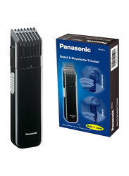 Panasonic Beard Trimmer, ER240BP, Black