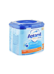 Aptamil Advance Junior Stage 3 Growing Up Formula 1-3 Years 1.6 kg Online  at Best Price, Baby milk powders & formula
