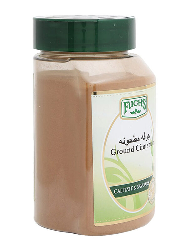 

Fuchs Ground Cinnamon Powder - 200g