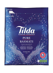 Tilda Basmati Rice, 5 Kg