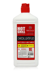 Hot Grill 32oz Charcoal Lighter, Multicolour