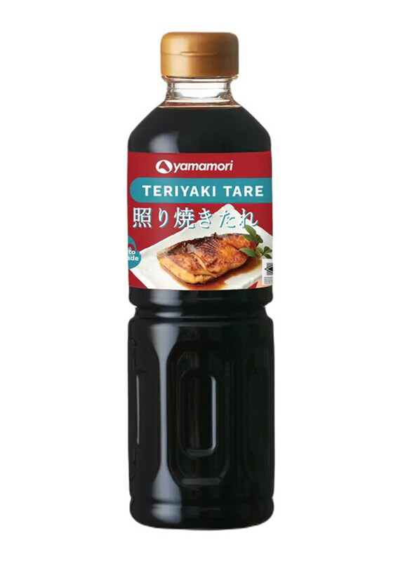 

Yamamori Teriyaki Tare, 500ml