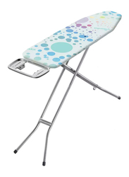 Vileda Star Ironing Board, 120 x 38mm, Multicolour