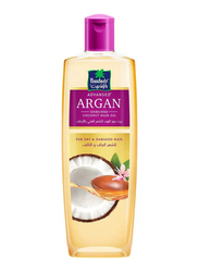Parachute Advanced Argan Coconut Hair Oil for Dry & Damaged Hair, 300ml