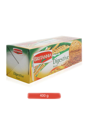 Britannia Digestive Biscuit, 400g
