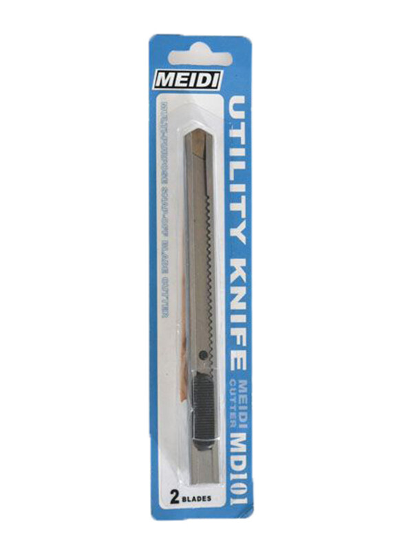 

Mesco Cutter, SX30, Silver