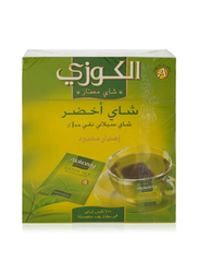 Alokozay Pure Ceylon Green Tea - 100 x 2g