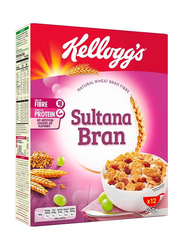 Kellogg's Healthwise Sultana Bran, 500g