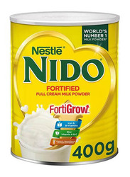 Nido Milk Powder Fiber, 400g