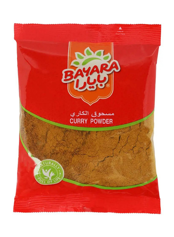 Bayara Curry Powder - 200 gm