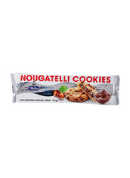 Merba Nougatelli Cookies, 175g