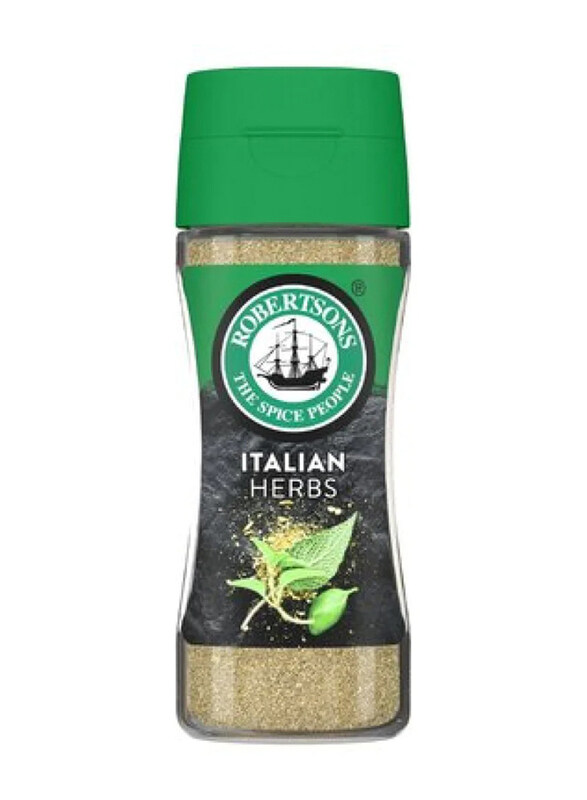 

Robertsons Italian Herbs, 17g