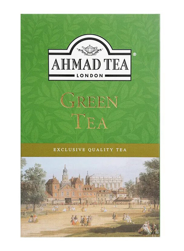 

Ahmad Tea Green Tea, 500g