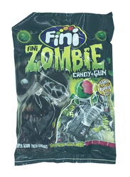 Fini Zombie Candy gum, 80g