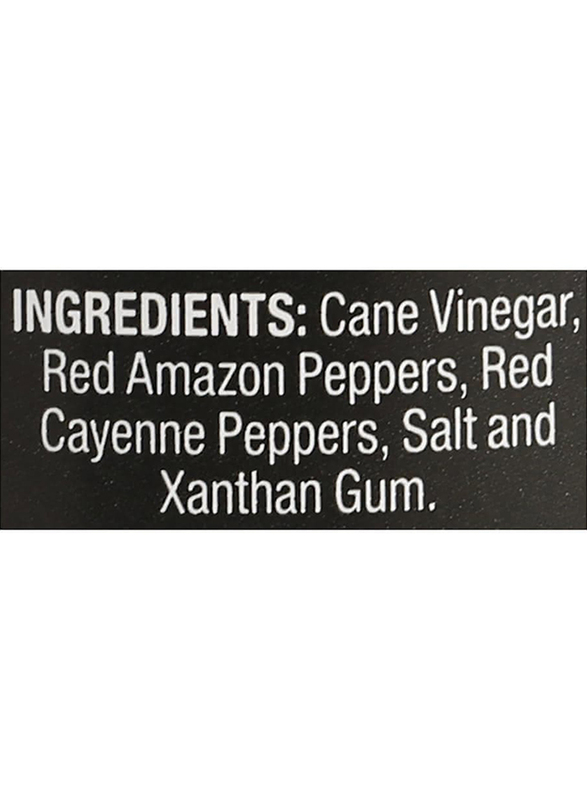 Amazon Red Sauce, 167ml