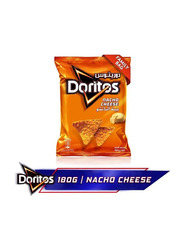 Doritos Nacho Cheese Tortilla Chips - 180g